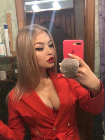 Милена Рекомендую фото 2