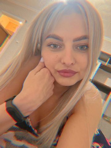 Кира Принцесса Вип