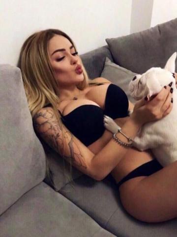 Ольга фото 2