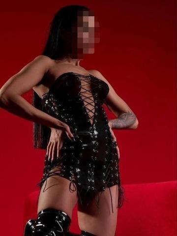 Люба Добрая Реал фото 2